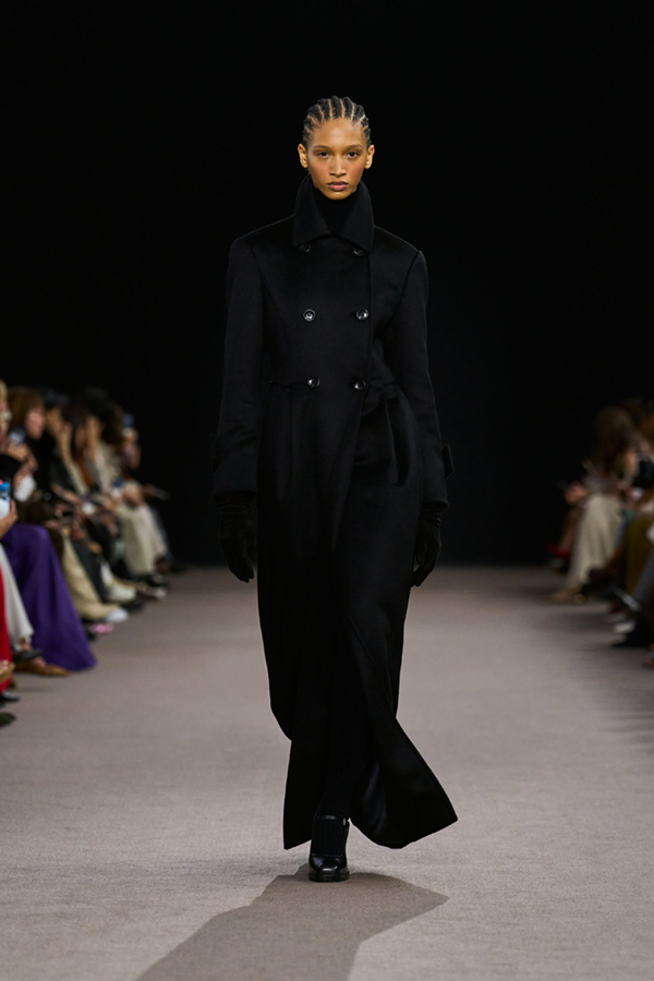 直営♪Max Mara RUNWAY ウール ロングスカート AEROSO1234 直営♪Max Mara RUNWAY ウール ロングスカート AEROSO1234 (Max